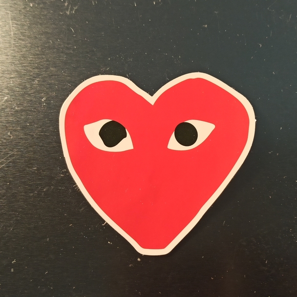 Brand stickers - Picture 3 of 16